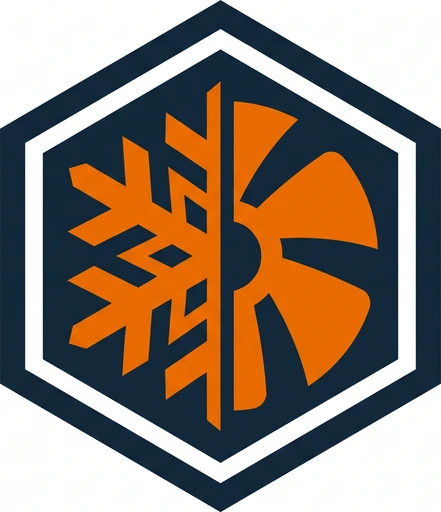 maxwell climate HVAC logo